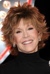 Jane Fonda photo